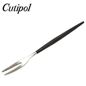 �����ݡ��� Cutipol GOA ����ѥˡ����ե����� �֥�å� ���ȥ�꡼ Japanese Fork Black �ե����� GO36 ������ ��