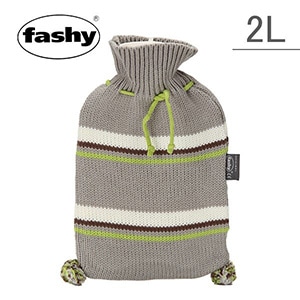 Fashy �ե����� �򤿤�� Hot water bottle 2.0L �򤿤�� 42195.0 6705