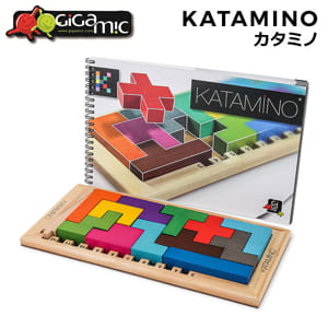 Gigamic ߥå Katamino ߥ ѥ Ǿȥ ΰ 200102/152501 ܡɥ  