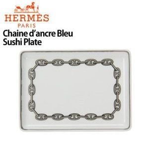 Hermes�ʥ���᥹�� �������̥��󥯥� �ץ���� Chaine d'ancre Platine �����ץ졼�� �� �ץ���ʡ��ŤΥ�������/������ 004189P ������ ��