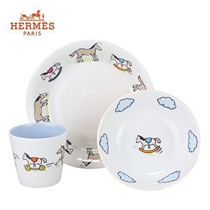 ����᥹ ������ ���å� ���� ������ 034004P / Set of 3 pcs HERMES Adada Coffret Set of 3 pieces ��