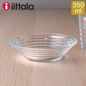 イッタラ ボウル アイノアールト 350ml 0.35L 北欧ブランド 食器