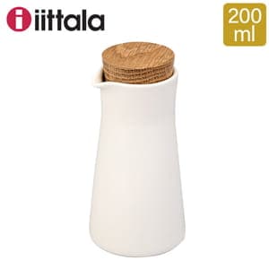 iittala ���å��� Teema Pitcher �ƥ����� �ԥå��㡼 ���� White �ۥ磻�� 18496 �̲����� ������
