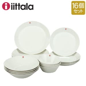 Iittala イッタラ,Teema - ティーマ,Set | Gulliver Online Shopping