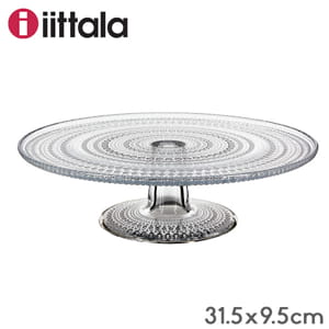 iittala イッタラ Kastehelmi Cake Stand カステヘルミ ケーキ
