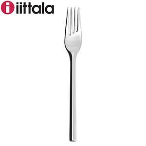iittala ���å��� Artik ����ƥå� Dessert Fork �ǥ����ȥե����� 145246 �̲� ����ƥꥢ ������