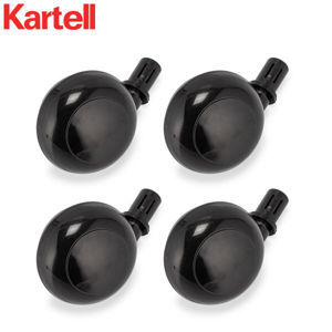 Kartellʥƥ EU 饦/ѥ㥹 COMPONIBILI PACKS OF 4 WHEELS 7900 ֥å