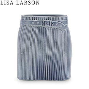 �ꥵ�顼���� ���� ��ɥ����� �������� �ִ� �֥롼 �̲� ����ƥꥢ �ǥ����� LisaLarson Clothes /Wardrobe Skirt ��
