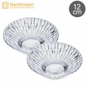 Nachtmann �ʥϥȥޥ� ���󥷥󥰥����� �ܥ��Υ� 78535 / 99679 �ܥ��� 12cm 2���� �ڥ� ������