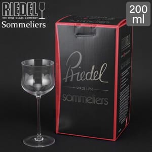Riedel �꡼�ǥ� �磻�󥰥饹 ����ꥨ Sommeliers ���� Rose (4400/4) ������ ��