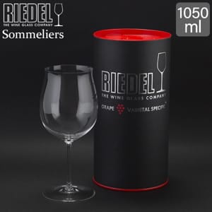Riedel リーデル ワイングラス ソムリエ Sommeliers ブルゴーニュ