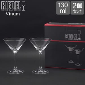 Riedel �꡼�ǥ� Vinum �����Υ� �ޥƥ����ˡ�2�� ���ꥢ(Ʃ���� 6416/77 �磻�󥰥饹 ������ ��