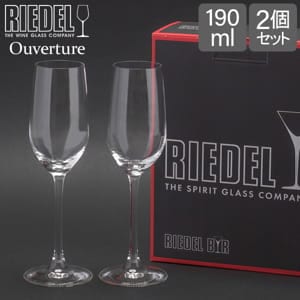 Riedel �꡼�ǥ� Ouverture ���������奢 Tequila �ƥ����� ���饹 2���� ���ꥢ��Ʃ���� 6408/18 ������ ��