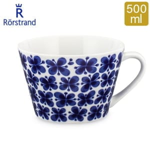 �����륹�ȥ��� Rorstrand Mon Amie ��ʥ� Teacup �ƥ������å� 500ml 202622 �̲� ���������ǥ� �ޥ� ���ե����쥫�å� ������