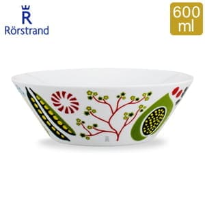 �����륹�ȥ��� �ܥ��� ����ʥ� 600ml 0.6L �̲� ���������ǥ� ���ꥢ�� ����� ������ M������ 202416 Rorstrand Kulinara Bowl ������