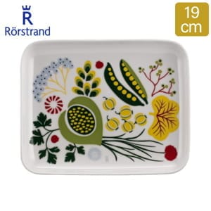 �����륹�ȥ��� Rorstrand Kulinara ����ʥ� Tray �ȥ쥤 M������ 19cm 202423 �̲� ���������ǥ� �ȥ졼 �ѻ� ������