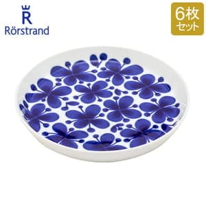 �����륹�ȥ��� �� ��ʥ� 18cm 180mm �̲� ���� 6�祻�å� ������ץ졼�� ���� �ե� 202341 Rorstrand Mon Amie ������ ��