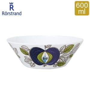 륹ȥ ǥ ܥ 600mL ̲ 1019756 Rorstrand Eden bowl 0,6L 