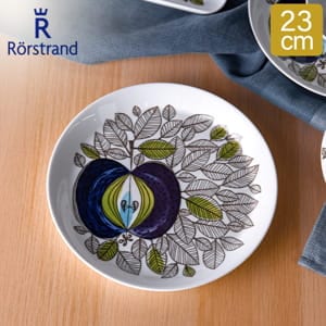 ロールストランド Rorstrand エデン プレート 23cm 1019759 Eden plate