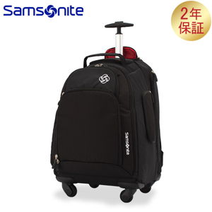 ॽʥ Хå MVSԥʡХåѥå ӥͥå ꡼Хå ǥѥå ֥å 46309-1041 SAMSONITE MVS SPINNER BACKPACK 