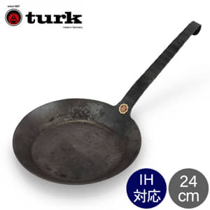 turk ������ Classic Frying pan 24cm ���饷�å��ե饤�ѥ� 65524 Ŵ �ɥ��� ������ ��