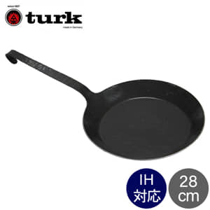 turk ������ Classic Frying pan ���饷�å� �ե饤�ѥ� 28cm 65528 Ŵ �ɥ��� ������ ��
