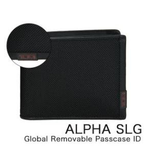 �ȥ��� TUMI ���� ��� ����ե� ��ࡼ�Х֥롦�ѥ������� ����ޤ���� ������ �����ɥ����� 019235D �֥�å� ALPHA SLG ��