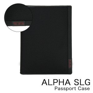 �ȥ��� TUMI �ѥ��ݡ��ȥ����� ��� ����ե� �ѥ��ݡ��ȡ������� 019271D �֥�å� ALPHA SLG Passport Case Black ��