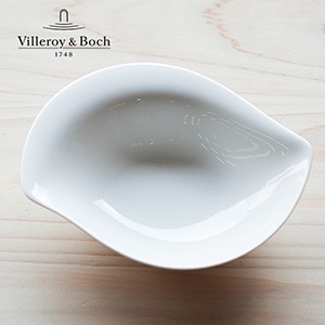 Villeroy & Boch �ӥ����&�ܥå� New Cottage �˥塼���ơ��� New Cottage Special Serve Salad Deep Bowl 8 1/4 in �ǥ����ץܥ��� white �ۥ磻�� 1034613576 ������