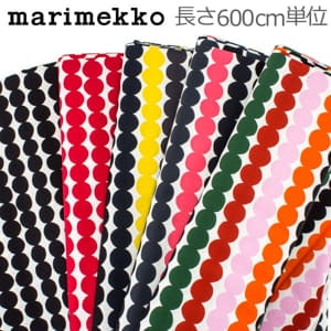 �ޥ��å� Marimekko �ե��֥�å� ���� 600cmñ������ �饷���ޥå� ����� �ڤ���� �ƥ��������� �ե��֥�å� 063280 Rasymatto �� ��