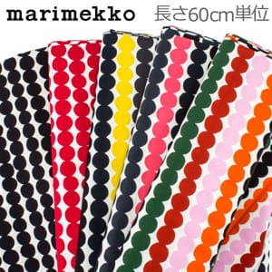 �ޥ��å� Marimekko �ե��֥�å� ���� 60cmñ������ �饷���ޥå� ����� �ڤ���� �ƥ��������� �ե��֥�å� 063280 Rasymatto ��  ��