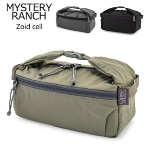 �߸˸¤� �ߥ��ƥ꡼���� Mystery Ranch �ݡ��� �ѥå����� �����ɥ��� ���������� Zoid cell ��ʪ���� �ʥ����� �����ȥɥ� ι�� ��