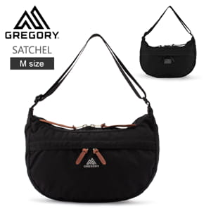 ���쥴�꡼ Gregory ���å����� ���������Хå� M������ SATCHEL 65333 �֥�å� BLACK ��� ��ǥ����� �̶� �̳� �֥�å����ʥ�����<br>�֥�å��Хꥹ�ƥ��å����Хꥹ�ƥ��å��ʥ����� ��