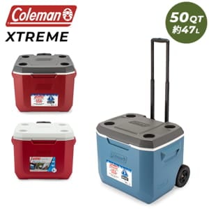 ޥ Coleman 顼ܥå ȥ꡼ ۥ 顼 50QT 5882 C002 47L ȥɥ  BBQ 