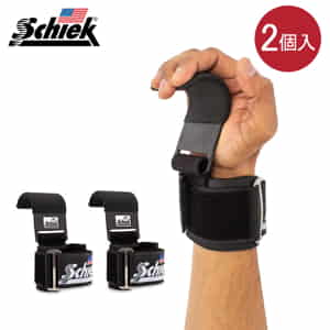 在庫限り シーク Schiek リフティングフック 左右1組セット Model 1200