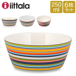 イッタラ ボウル オリゴ 22.2cm × 1.8cm 222mm × 18mm 北欧ブランド