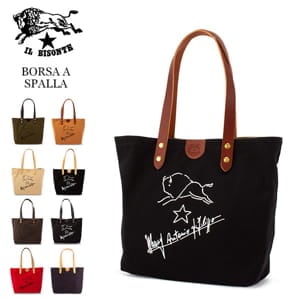 Il Bisonte イルビゾンテ,BAG | Gulliver Online Shopping