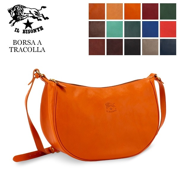 Il Bisonte イルビゾンテ,BAG | Gulliver Online Shopping