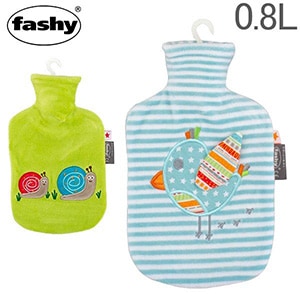 ڹ⸡˺ѡ ե Fashy ⡼ 򤿤 ˥ޥ Сդ 0.8L 6520 ä 餫 襤  ˼ ưʪ Hot water bottle