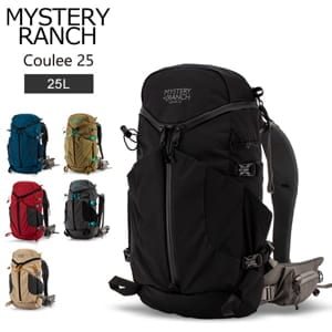 ߥƥ꡼ Mystery Ranch ꡼25 Coulee 25 Хåѥå å 25L åå Хå  ǥ л ʥ ȥɥ 