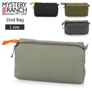 �ߥ��ƥ꡼���� Mystery Ranch �ݡ��� �����ɥХå� L������ �Хå�����Хå� ��ʪ���� Zoid Bag �ʥ����� ����å� �Хå� ι��