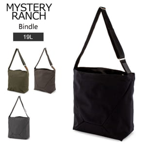 �ߥ��ƥ꡼���� Mystery Ranch �ӥ�ɥ� Bindle �ȡ��ȥХå� ���������Хå� 2way Every Day Carry - VT �ǥ��Хå� �̶� �̳� ι�� ��
