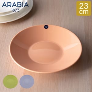 ӥ Arabia  23cm  ץ졼  Ĵ ե ̲ ץ Koko Plate  å ץ쥼 £ʪ 