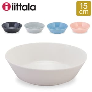 ���å��� iittala �ƥ����� �ƥ����� �ץ졼�� 15cm �ǥ��å��� Teema Tiimi Dish ���� �� �̲� �ե������ ����ץ� ƫ����