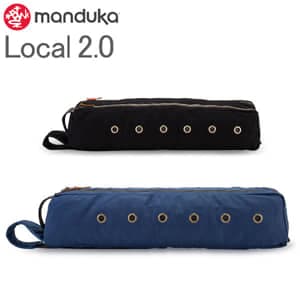 ޥɥ Manduka 襬 ޥåȥХå 2.0 ޥåȥ Mat Carriers Local 2.0 襬 ޥåȥꥢ 