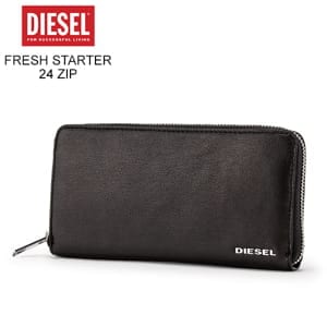 ǥ Diesel   Ĺ 饦ɥեʡ 쥶  ܳ FRESH STARTER 24 ZIP X04458 PR227 ͵ ץ쥼  ե 