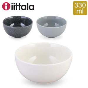 ���å��� iittala �ܥ��� 0.33L �ƥ����� �ƥ����� �饤���ܥ��� �̲� ���� ������ Teema Tiimi Bowl ����ץ�