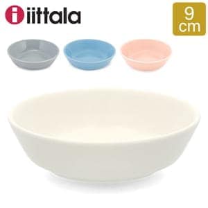 ���å��� iittala �ƥ����� �ƥ����� �ǥ��å��� 9cm �ץ졼�� �̲� Teema Tiimi Dish �ƥ����ޥƥ����� �������� ���� ����