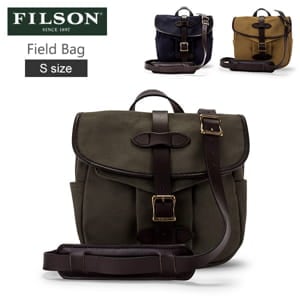 ե륽 Filson Хå ⡼ եɥХå Field Bag - Small S 70230  ǥ 