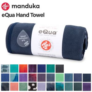 �߸˸¤� �ޥ�ɥ��� Manduka �襬�饰 �襬������ eQua �ޥåȥ����� �ϥ�ɥ����� eQua Hand Towel �襬�ޥå� �ۥåȥ襬 ���ߤ� 